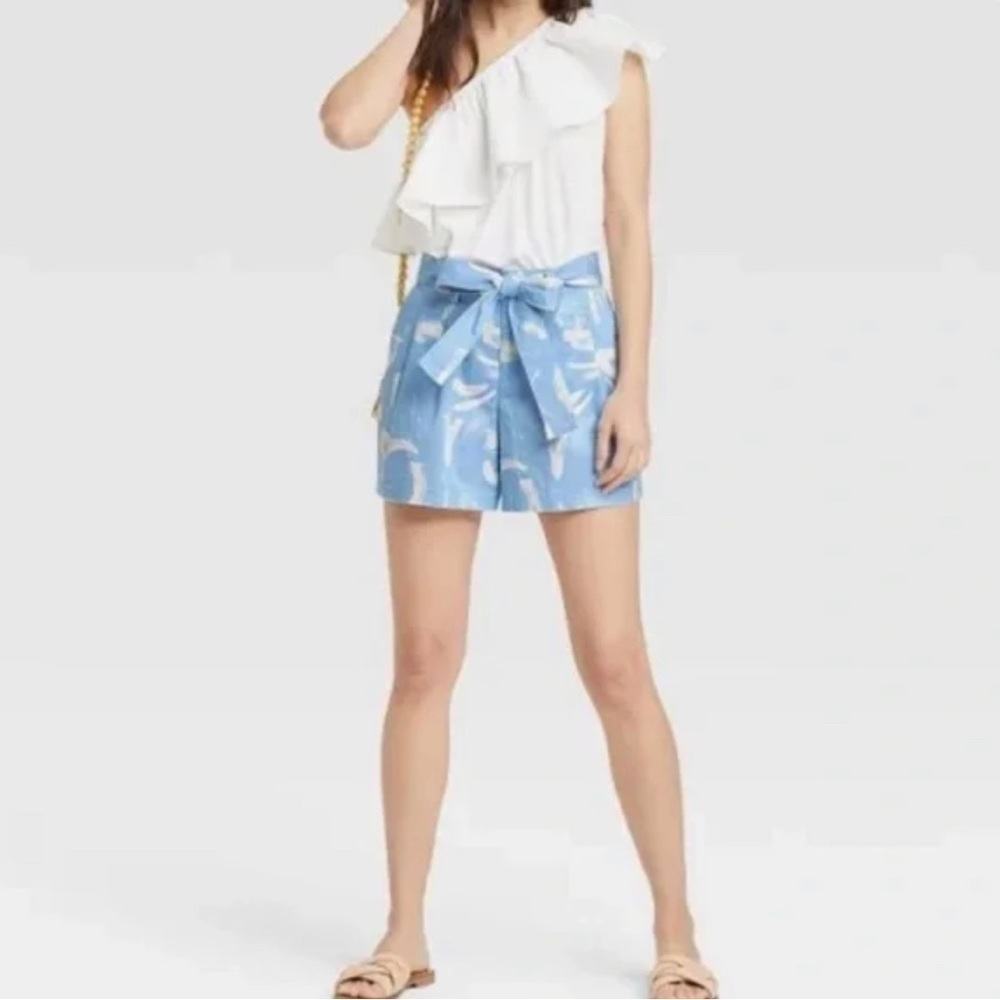 NWT A New‎ Day Shorts size 14